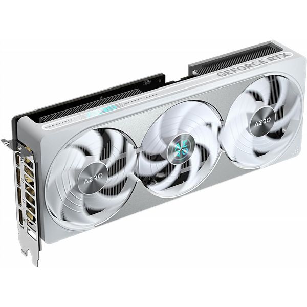 GIGABYTE GeForce RTX 5080 AERO OC SFF 16G