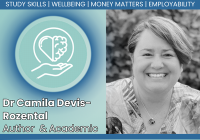 Wellbeing is a Journey, Not a Destination