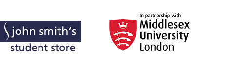 Middlesex University logo