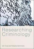 Researching Criminology (PDF eBook)