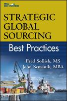 Strategic Global Sourcing Best Practices (PDF eBook)