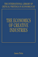 Economics of Creative Industries, The