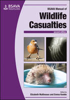 BSAVA Manual of Wildlife Casualties (PDF eBook)