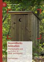 DreamWorks Animation: Intertextuality and Aesthetics in Shrek and Beyond (ePub eBook)