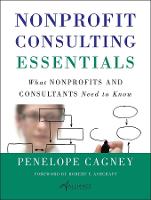 Nonprofit Consulting Essentials: What Nonprofits and Consultants Need to Know