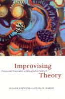 Improvising Theory (PDF eBook)