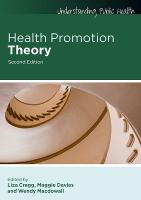 Health Promotion Theory (ePub eBook)