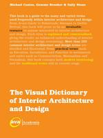 The Visual Dictionary of Interior Architecture and Design (PDF eBook)