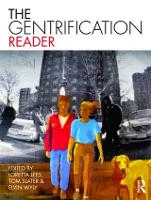 Gentrification Reader, The