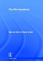 Film Handbook, The