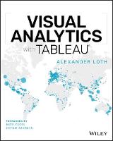 Visual Analytics with Tableau (PDF eBook)