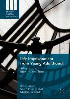 Life Imprisonment from Young Adulthood: Adaptation, Identity and Time (ePub eBook)