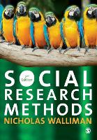 Social Research Methods: The Essentials (ePub eBook)