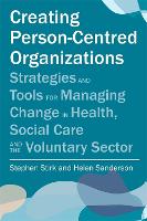 Creating Person-Centred Organisations (ePub eBook)