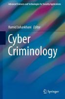 Cyber Criminology (ePub eBook)