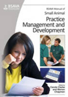 BSAVA Manual of Small Animal Practice Management and Development (PDF eBook)