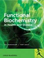 Functional Biochemistry in Health and Disease (ePub eBook)
