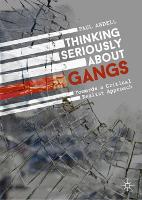 Thinking Seriously About Gangs (ePub eBook)