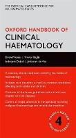 Oxford Handbook of Clinical Haematology (PDF eBook)