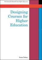 Designing Courses for Higher Education (PDF eBook)