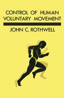 Control of Human Voluntary Movement (PDF eBook)