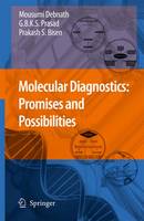 Molecular Diagnostics: Promises and Possibilities (ePub eBook)