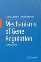 Mechanisms of Gene Regulation (ePub eBook)