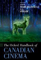 The Oxford Handbook of Canadian Cinema (ePub eBook)