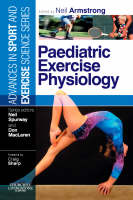 E-Book Paediatric Exercise Physiology (PDF eBook)