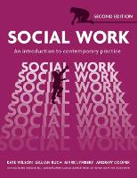 Social Work (PDF eBook)