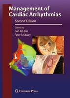 Management of Cardiac Arrhythmias (ePub eBook)