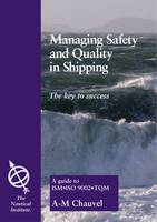 Managing Safety and Quality in Shipping: The Key to Success