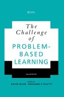 Challenge of Problem-based Learning, The