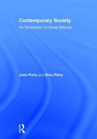 Contemporary Society: An Introduction to Social Science