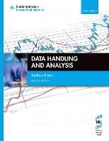 Data Handling and Analysis (PDF eBook)