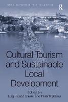 Cultural Tourism and Sustainable Local Development