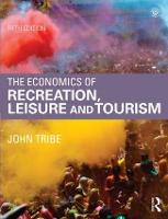 Economics of Recreation, Leisure and Tourism, The