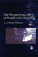 The Perspectives of People with Dementia (ePub eBook)