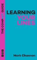 Learning Your Lines: The Compact Guide (ePub eBook)