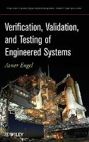 Verification, Validation, and Testing of Engineered Systems (PDF eBook)