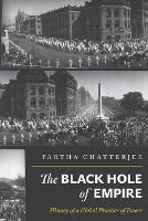 The Black Hole of Empire (ePub eBook)