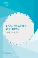 Looked After Children (PDF eBook)