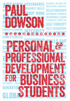 Personal and Professional Development for Business Students (ePub eBook)