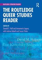 Routledge Queer Studies Reader, The