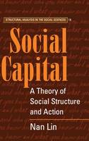 Social Capital: A Theory of Social Structure and Action