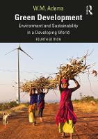 Green Development: Environment and Sustainability in a Developing World (ePub eBook)