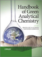 Handbook of Green Analytical Chemistry (ePub eBook)