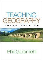 Teaching Geography, Third Edition: Third Edition