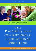 The Pool Activity Level (PAL) Instrument for Occupational Profiling (PDF eBook)