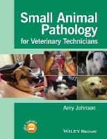Small Animal Pathology for Veterinary Technicians (PDF eBook)